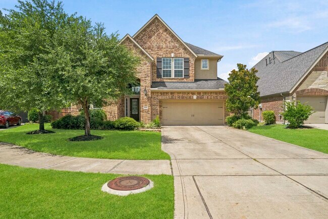 Foto del edificio - 28211 Hidden Brook Ln