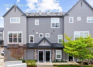 Building Photo - 10818 NE Red Wing Way
