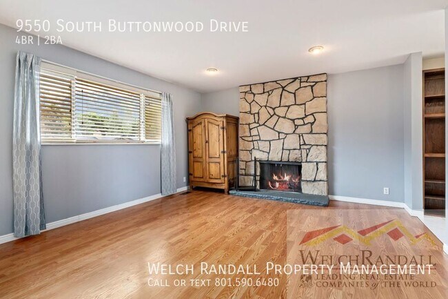 Foto del edificio - 9550 Buttonwood Dr
