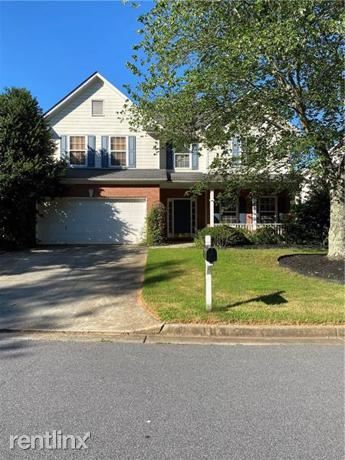 Primary Photo - 4 br, 2 bath House - 4725 Weathervane Drive