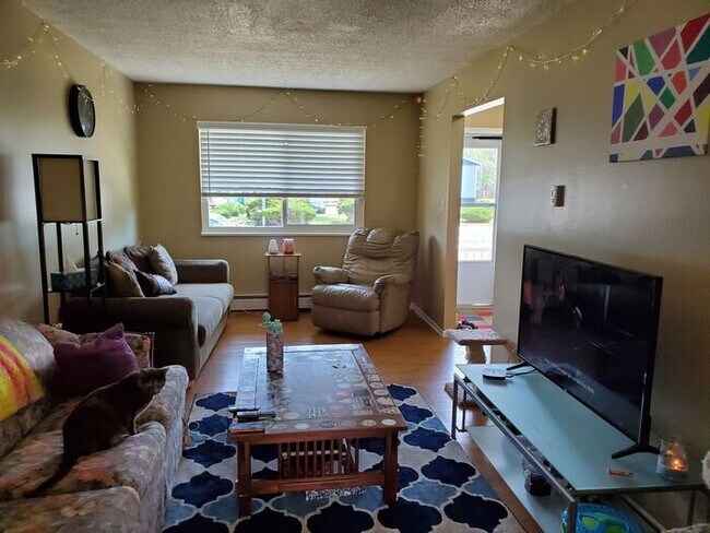 Foto del edificio - 1919 Pecan St