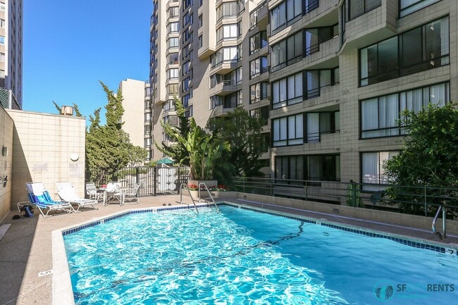 Photo - 900 Bush St Apartment