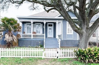 Building Photo - 2009 Avenue O