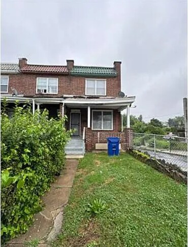 Foto del edificio - 3 Bedroom Semidetached Home