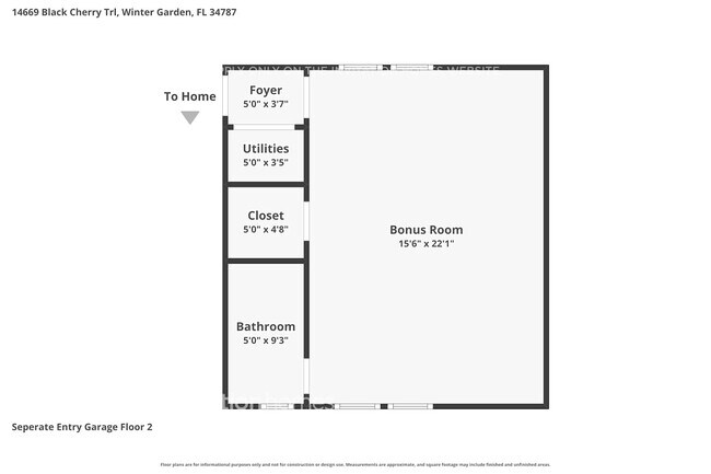 Foto del edificio - 14669 Black Cherry Trail