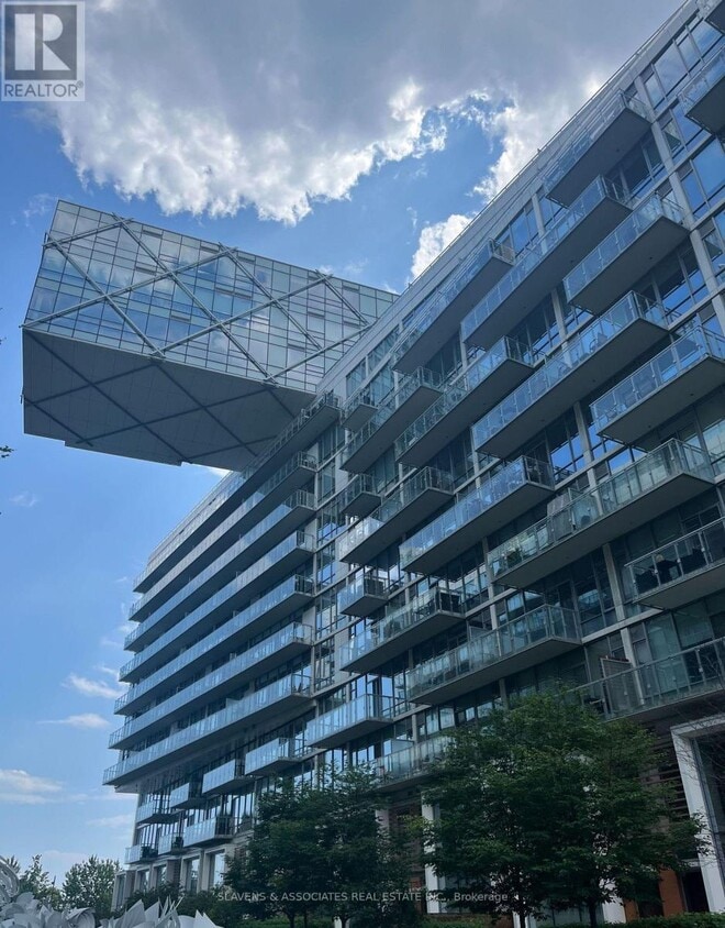 Photo principale - 29 Queens Quay E