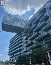 Building Photo - 29 Queens Quay E