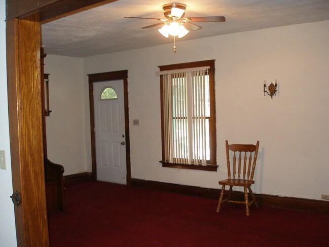 Building Photo - 1115 Prospect Ave
