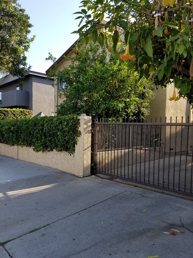 Foto del edificio - 1237 N Ogden Dr