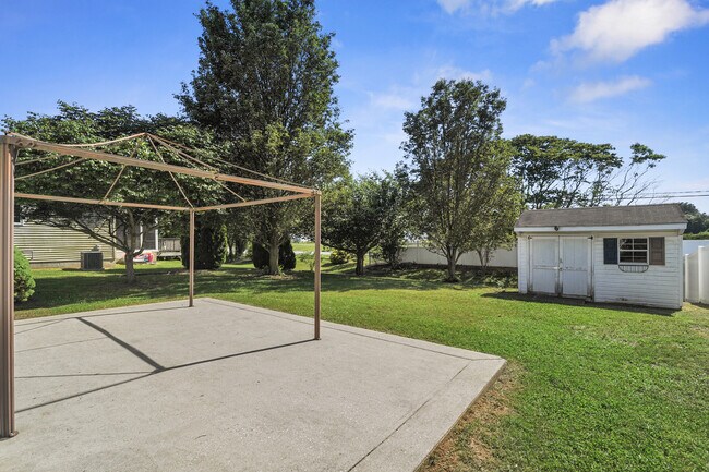 Foto del edificio - 65 N Longwood Ln
