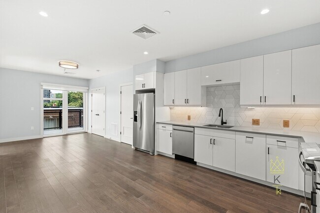 Foto del edificio - 54 Auburn St