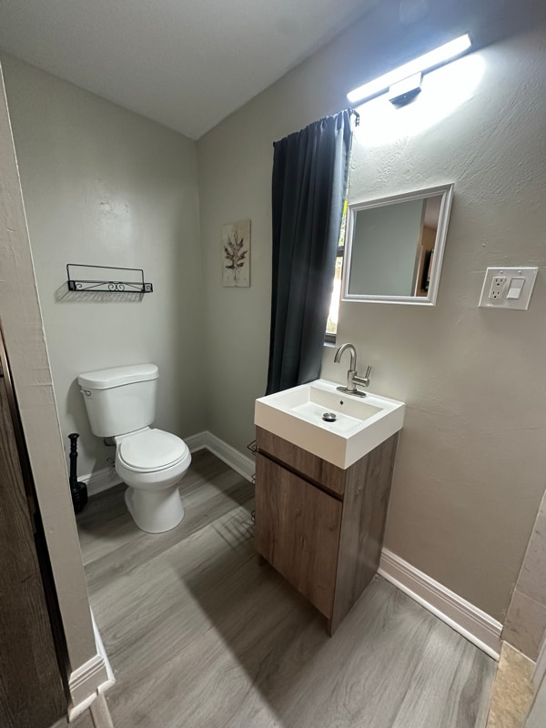 Foto del edificio - 5819 Hibiscus Rd