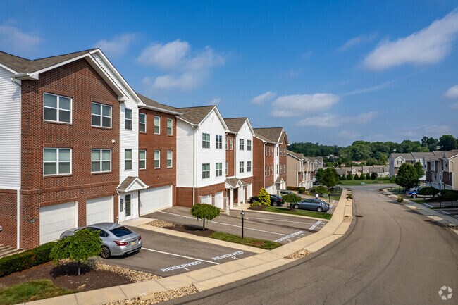Foto del edificio - Kennedy Highlands