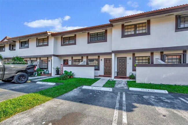Building Photo - 13240 SW 57th Terrace