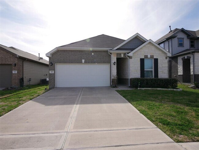 Foto del edificio - 14615 Cypress Creek Landing