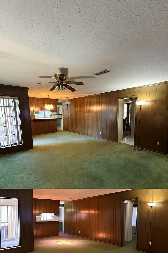 Foto del edificio - 8418 Claiborne St