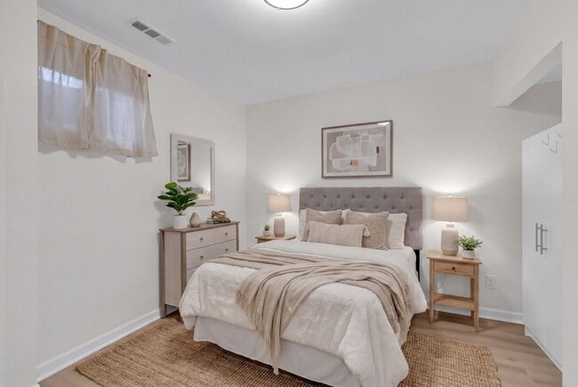 Photo - 5338 Anchor Ct (Fairfax, VA) Townhome