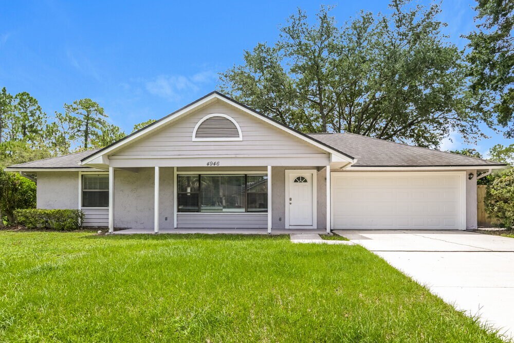Foto principal - 4946 Irish Moss Dr S