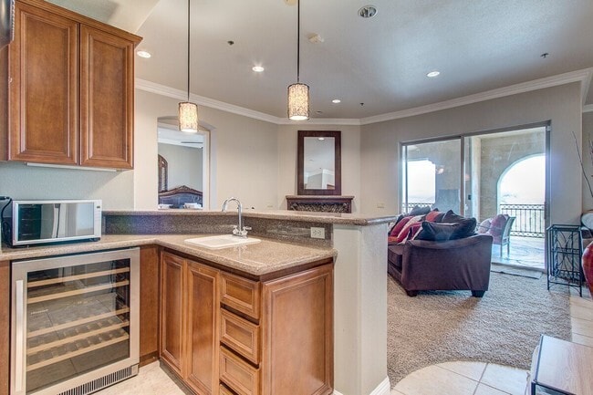 Foto del edificio - 15 Via Mantova