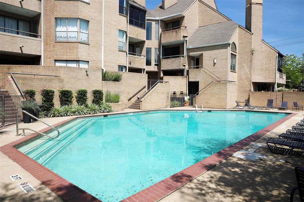 5220 Weslayan St Unit 104, Houston, TX 77005 Condo for Rent in