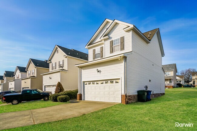 Foto del edificio - 3800 Pin Oak Road, Raleigh, NC 27604
