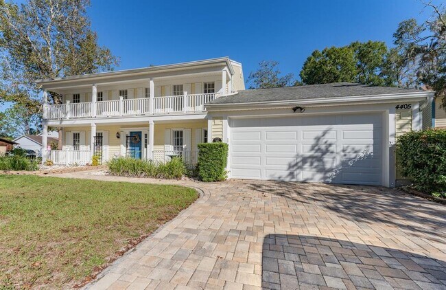 Foto del edificio - 4405 Honeybrook Cir