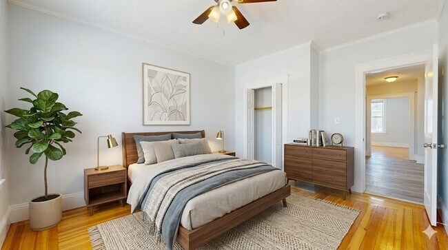 Foto del edificio - 5 Ropes St