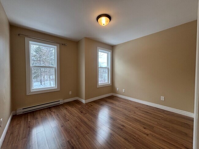 Photo du bâtiment - Apartement