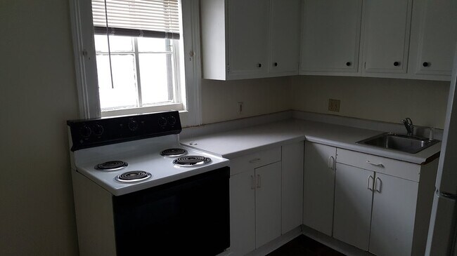 Foto del edificio - 506 N Sycamore St