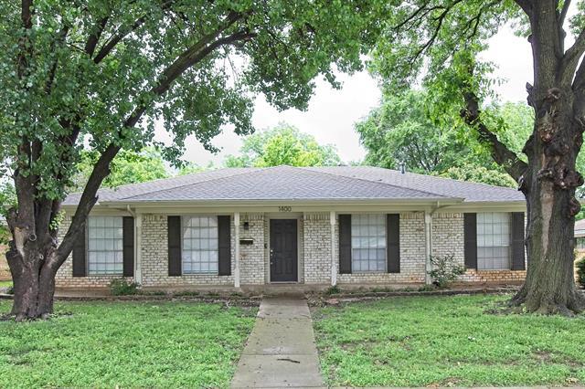 Primary Photo - 1400 Northridge Dr
