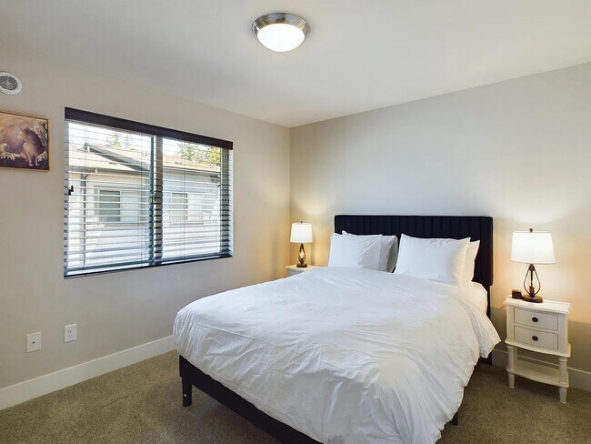 2do dormitorio - 510 Coho Walk SE