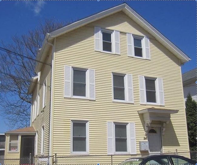 Photo - 24 middle st Townhome