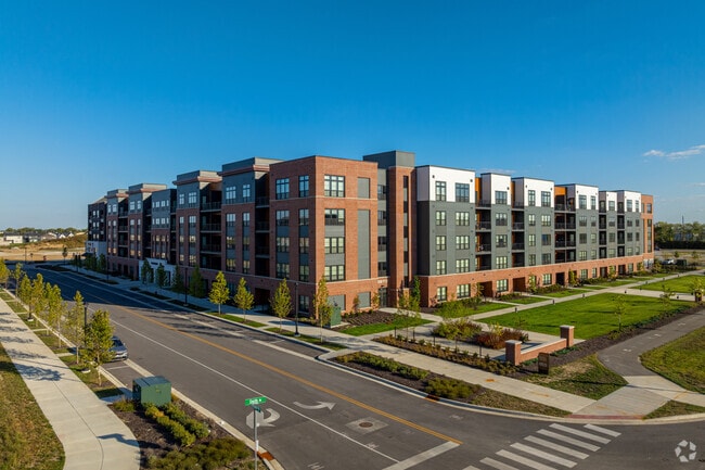 Foto del edificio - Hobbs Station