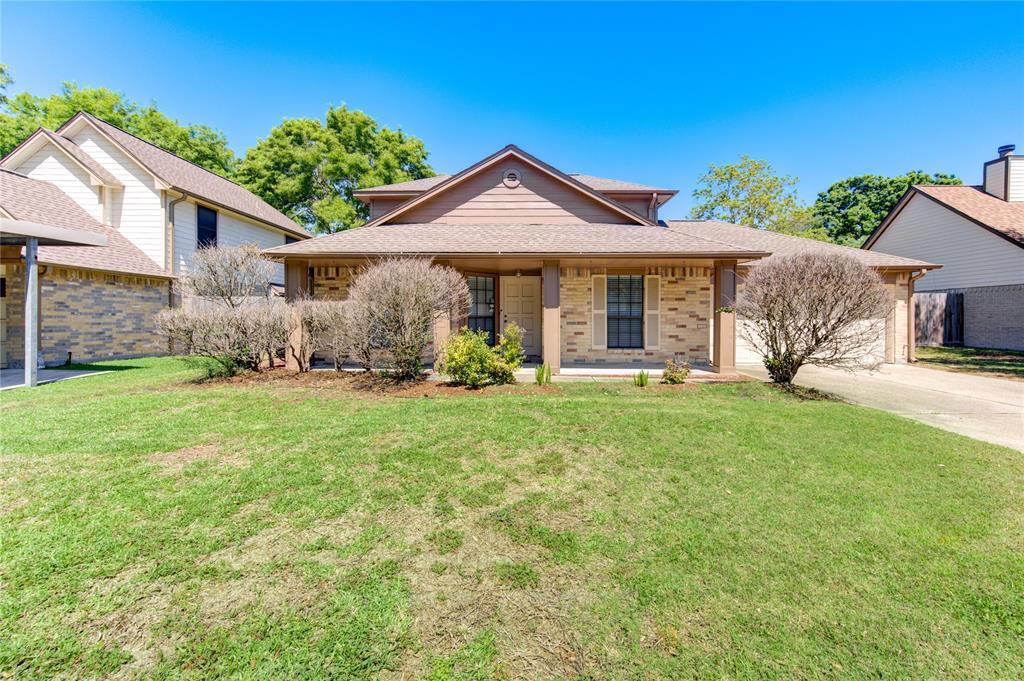 1009 Willowbriar Ln, Deer Park, TX 77536 - House Rental in Deer Park ...