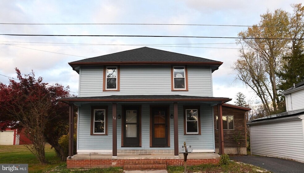 Foto principal - 12 Delaware Ave