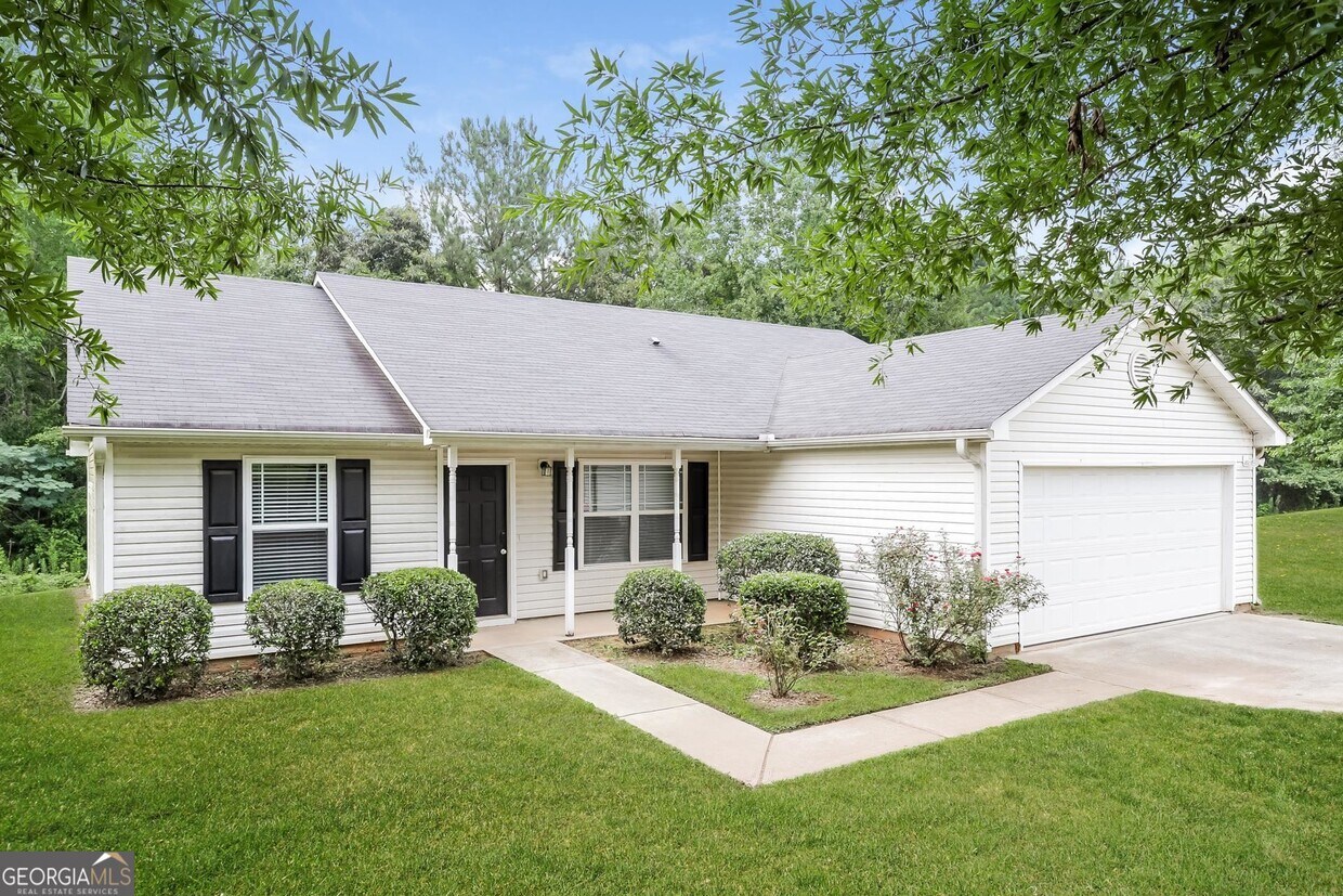 30 Copeland Cir, Covington, GA 30016 House Rental in Covington, GA