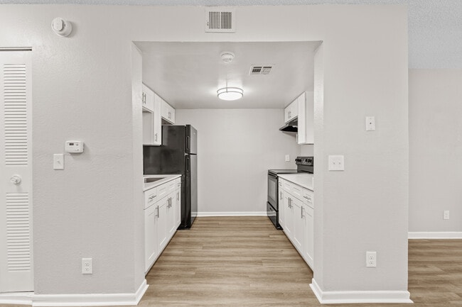 Building Photo - The Terra at 3600