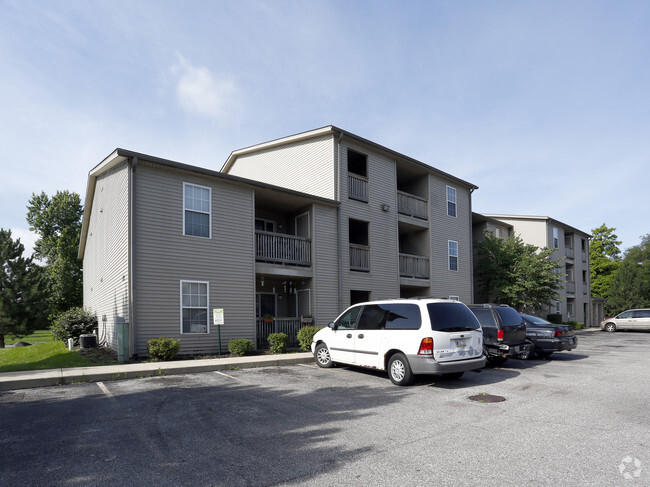 Building Photo - East Street Apartments