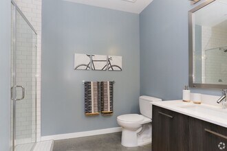 Interior Photo - M Lofts