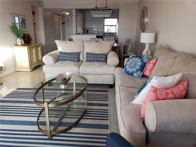 Foto del edificio - 1270 Gulf Blvd
