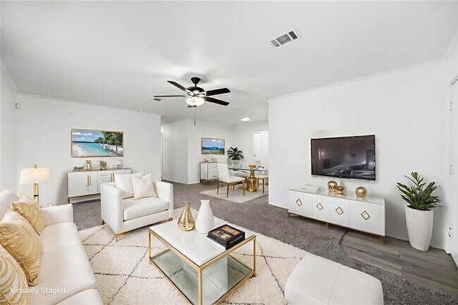 Foto del edificio - 11910 Greenrock Ln