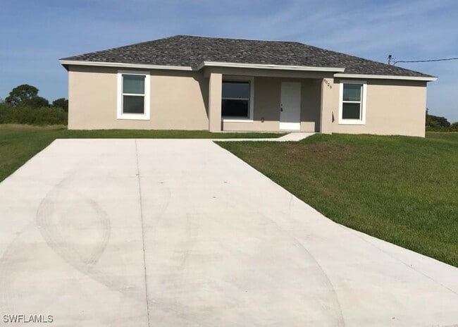 Foto del edificio - 9029 S Indio Cir