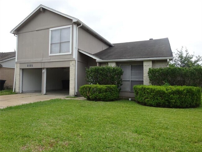 Building Photo - 8302 Lone Quail Dr