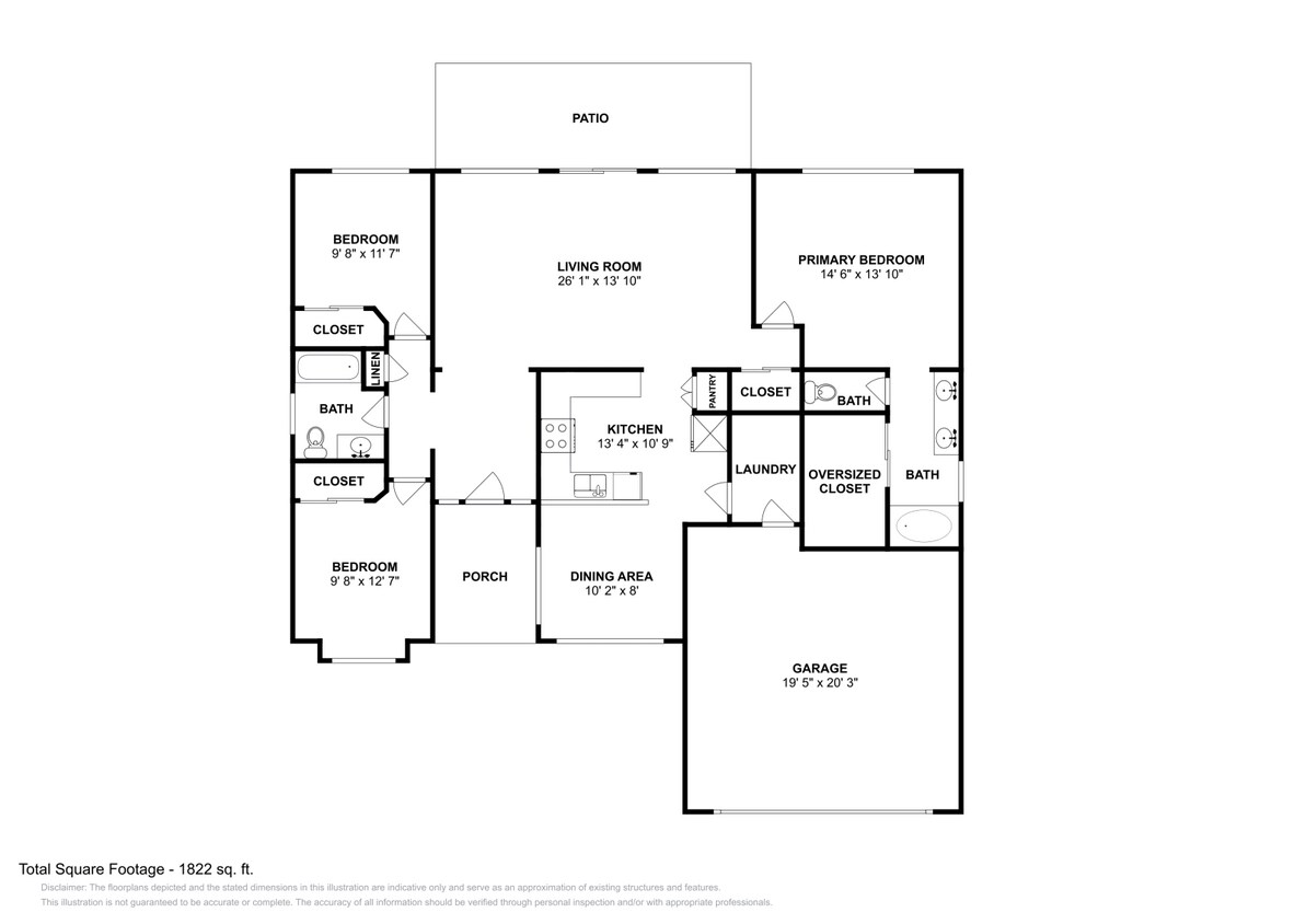 Foto del edificio - 8621 W Willow Avenue Peoria AZ