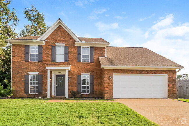 Building Photo - 6671 Hidden Fern Ln E