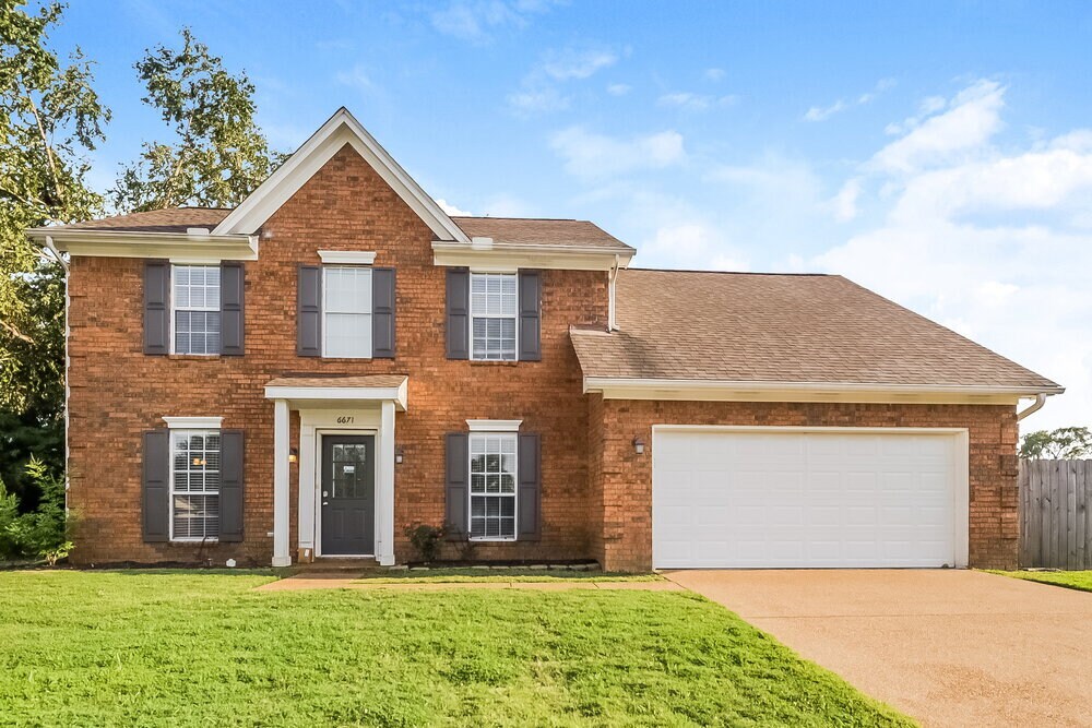 Foto principal - 6671 Hidden Fern Ln E