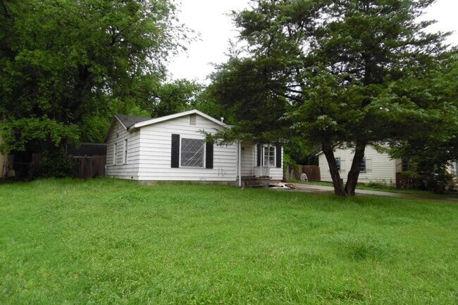 Foto del edificio - Blend of comfort and convenience