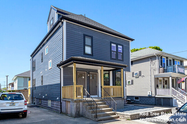 Building Photo - 72 Stanley Ave