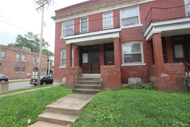 Primary Photo - 3500 Arsenal St