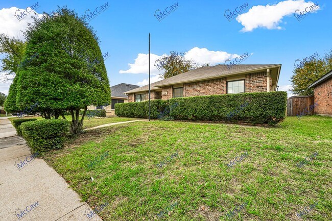 Foto del edificio - Beautiful 3/2 in Mesquite! **Move-in Speci...